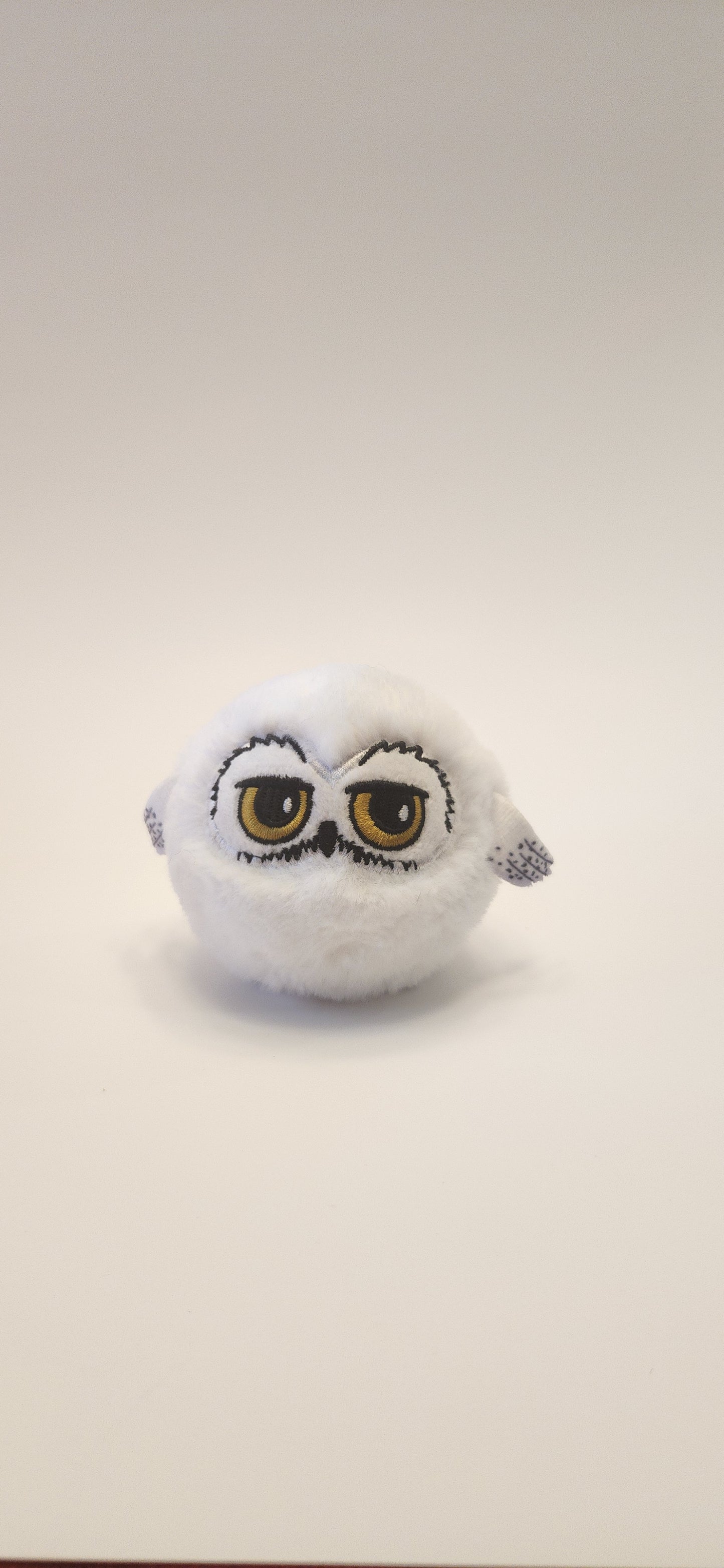 Ty Beanie Bouncer Harry Potter, HEDWIG