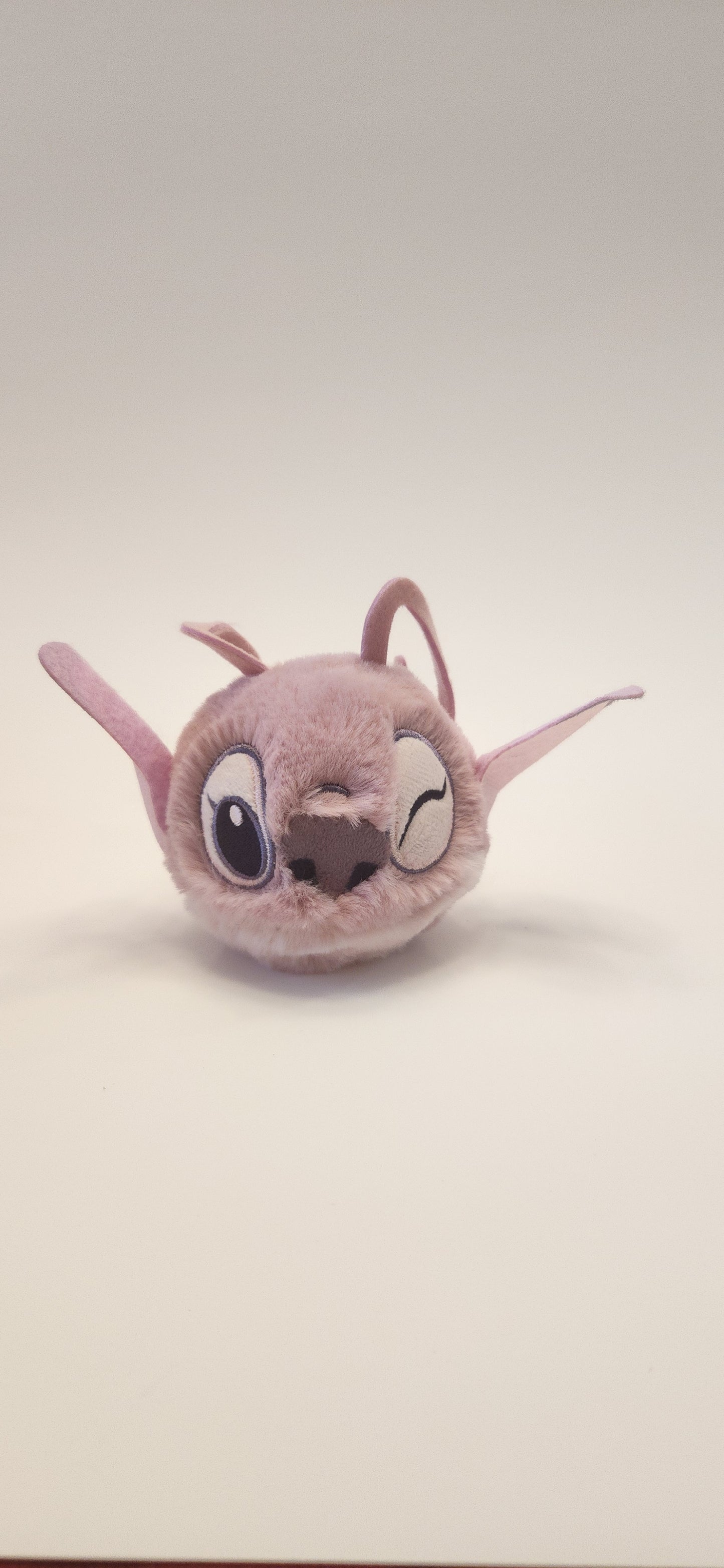 Ty Beanie Bouncer Disney, Lilo and Stitch, ANGEL