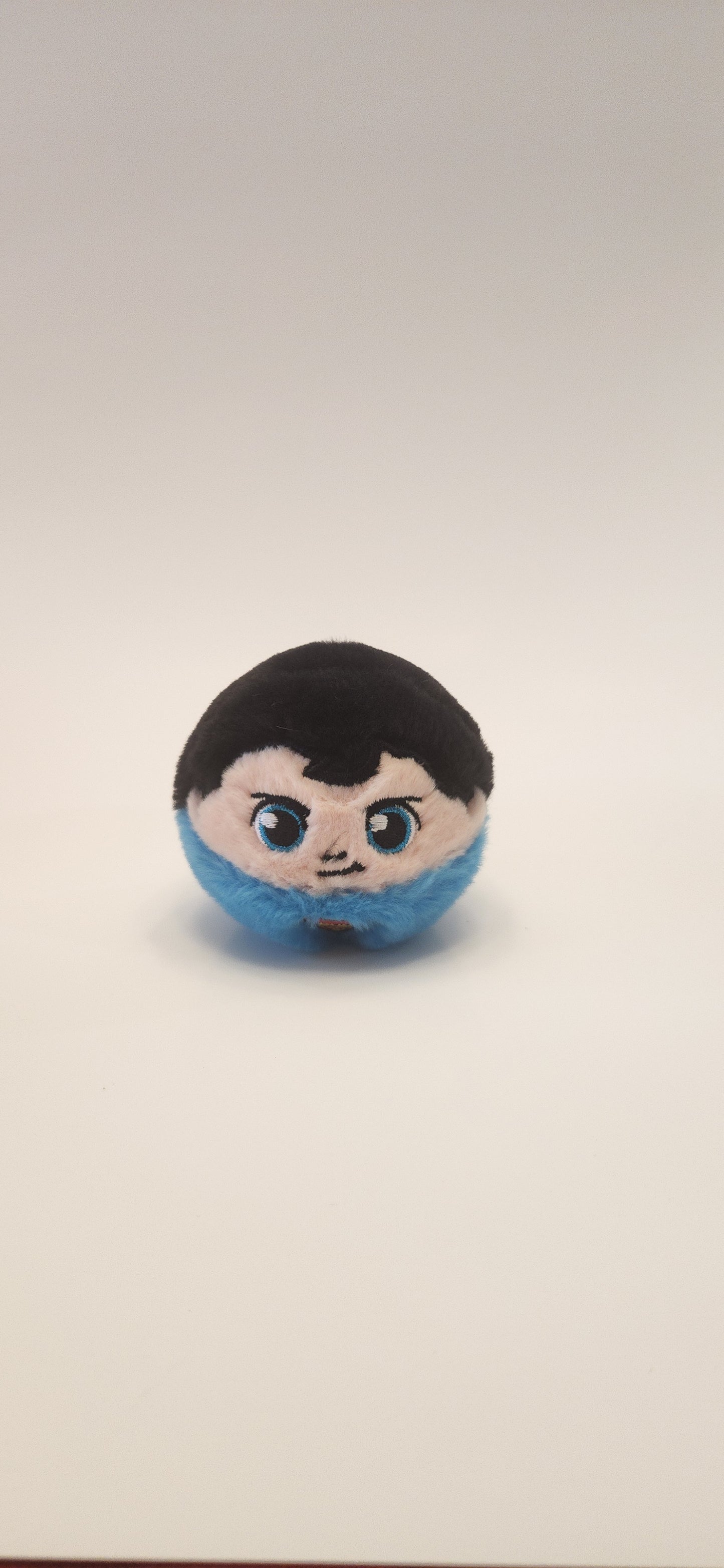 Ty Beanie Bouncer DC, SUPERMAN