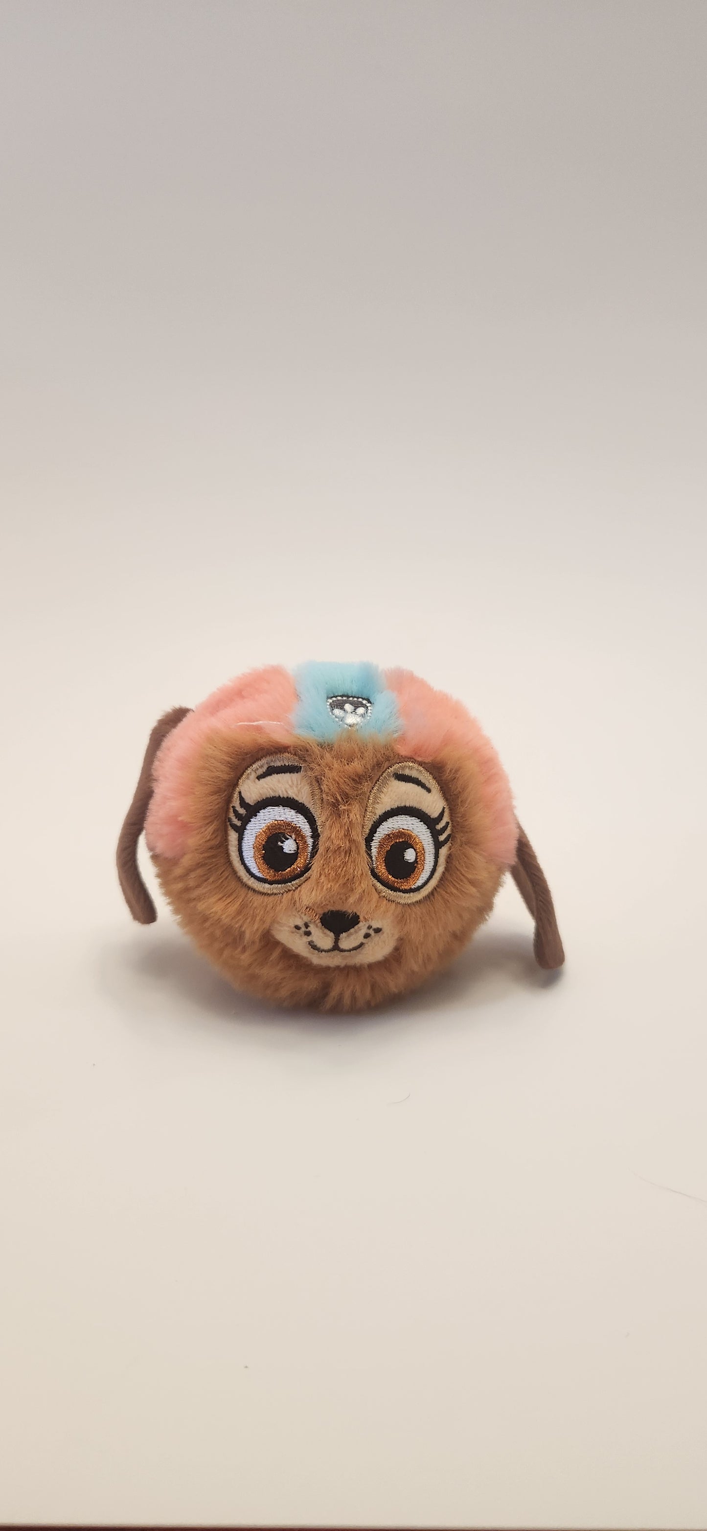 Ty Beanie Bouncer Paw Patrol, LIBERTY dachshund