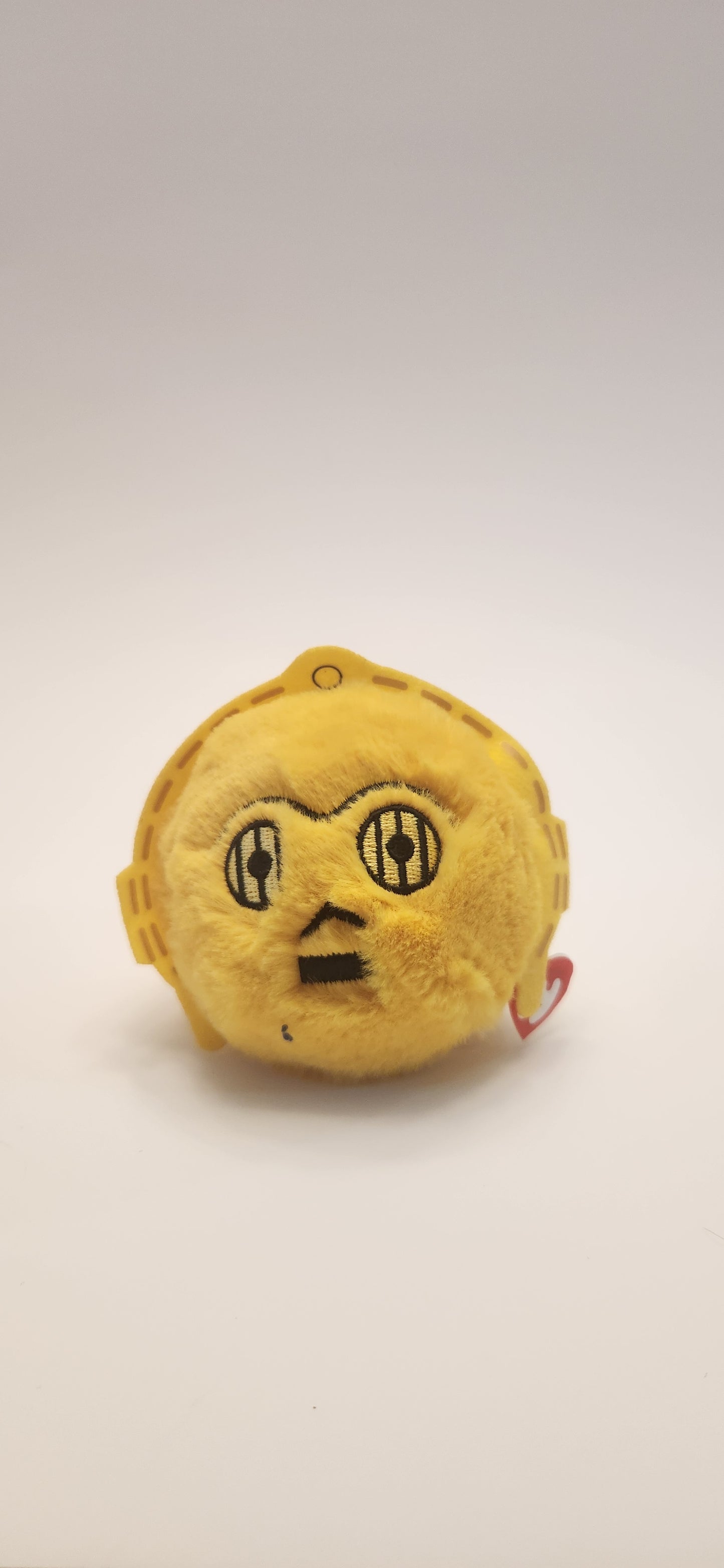 Ty Beanie Bouncer Disney, Star Wars, C-3PO