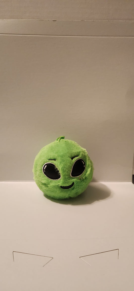 Ty Beanie Bouncer Alien, SEBASTIAN