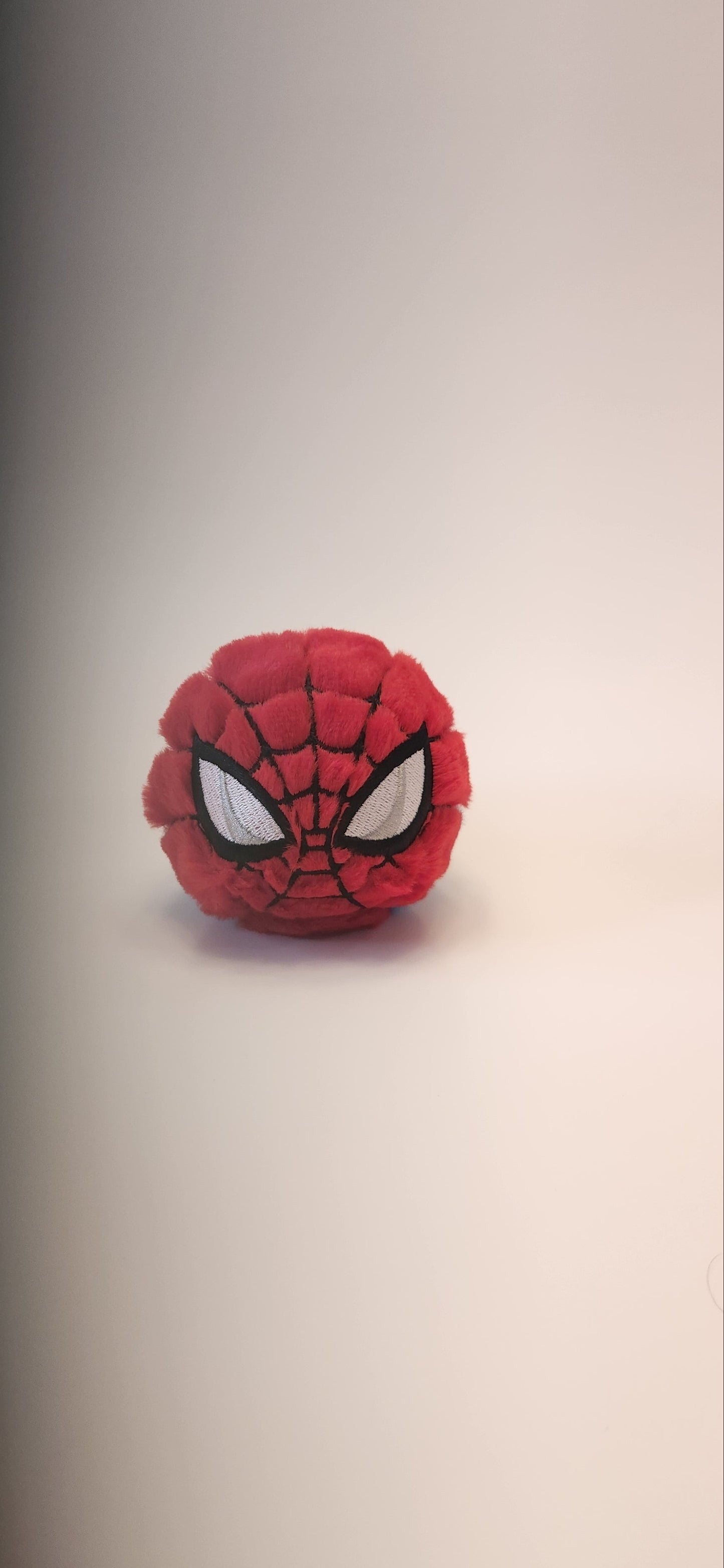Ty Beanie Bouncer Marvel, SPIDER-MAN