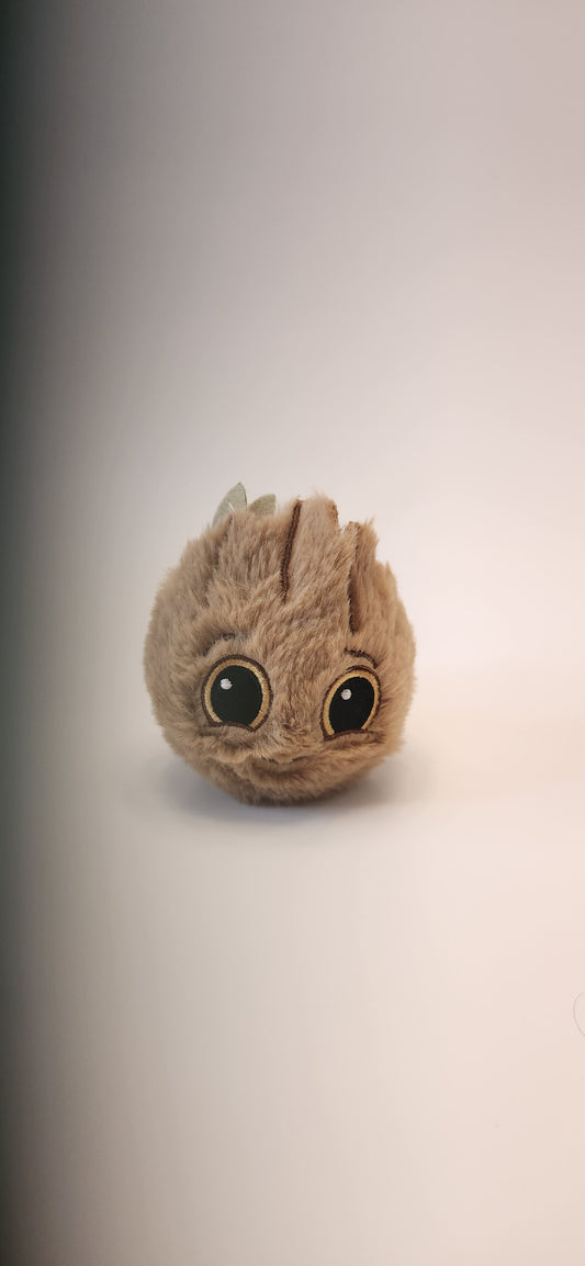 Ty Beanie Bouncer Marvel, Guardians of the Galaxy, GROOT