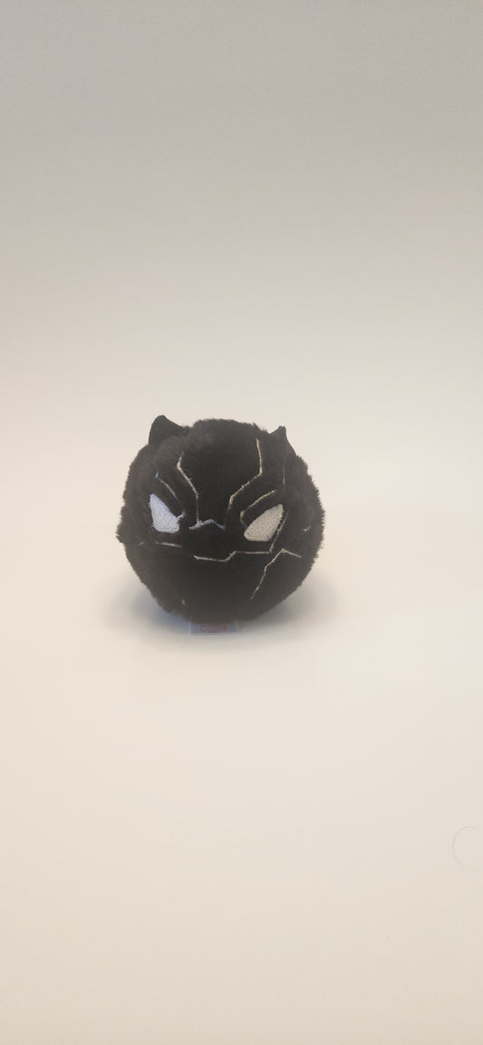 Ty Beanie Bouncer Marvel (Avengers), BLACK PANTHER