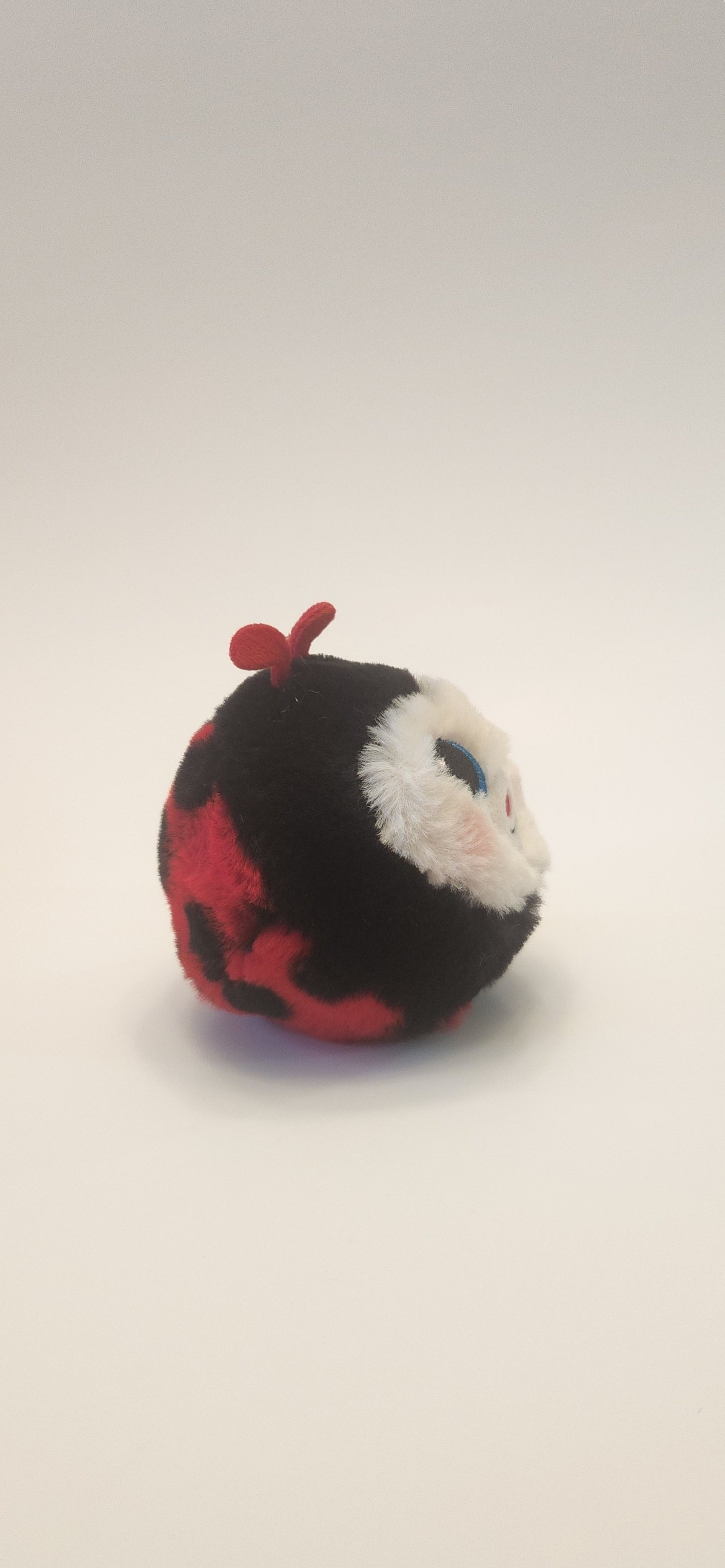 Ty Beanie Bouncer Ladybug, BUGGIE
