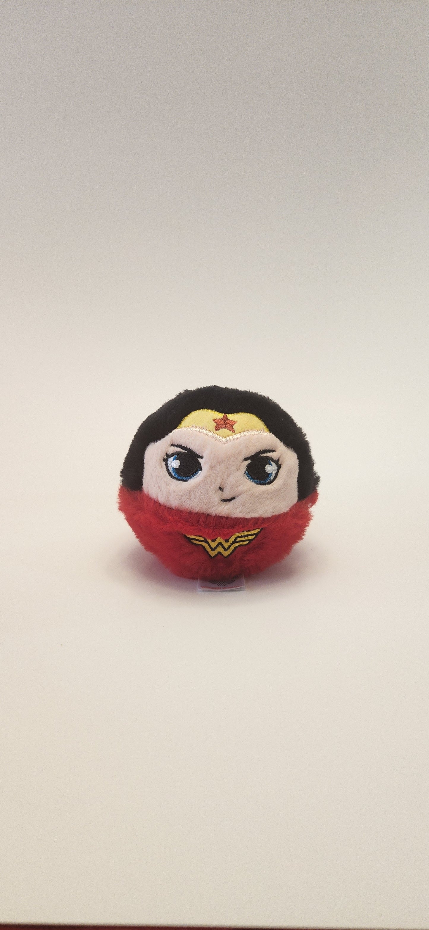 Ty Beanie Bouncer DC, WONDER WOMAN