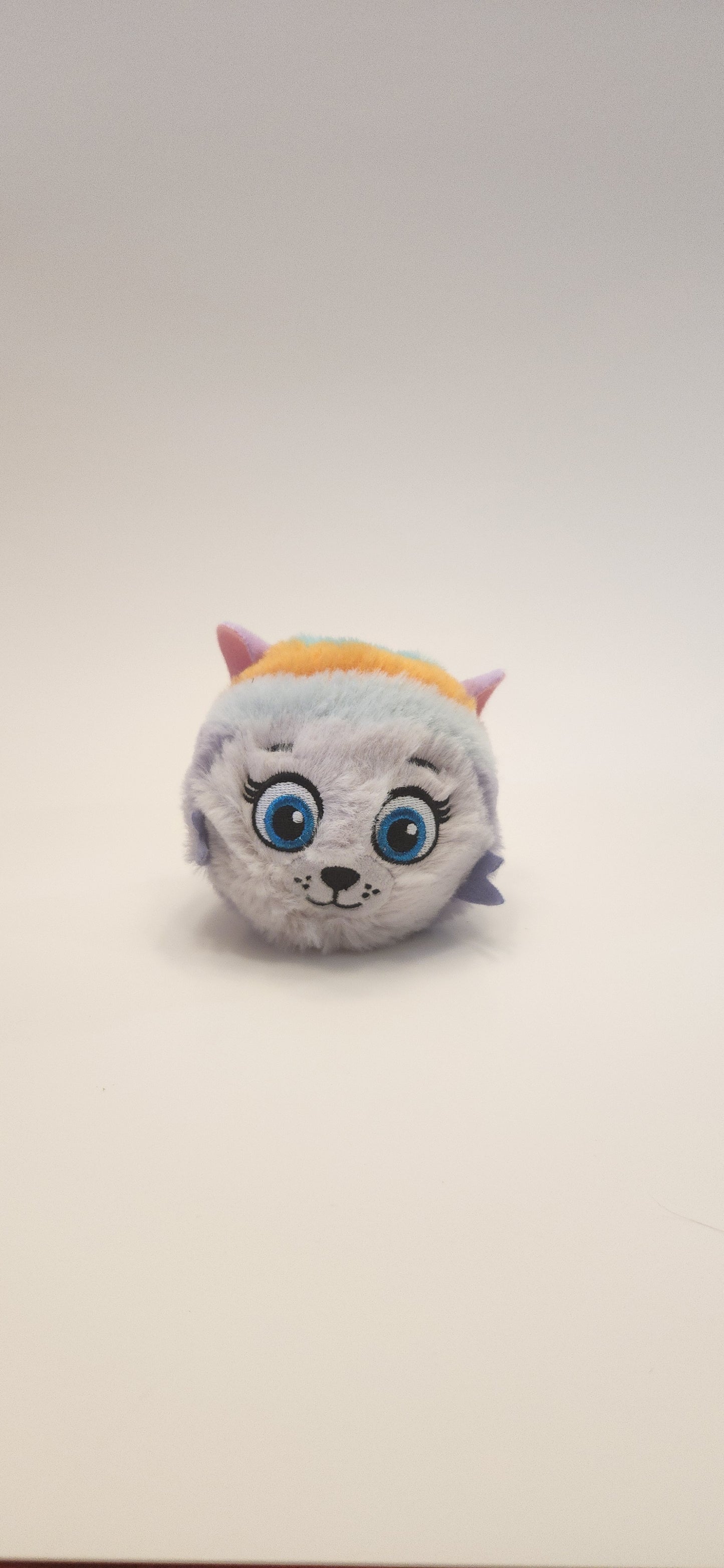Ty Beanie Bouncer Paw Patrol, EVEREST siberian husky