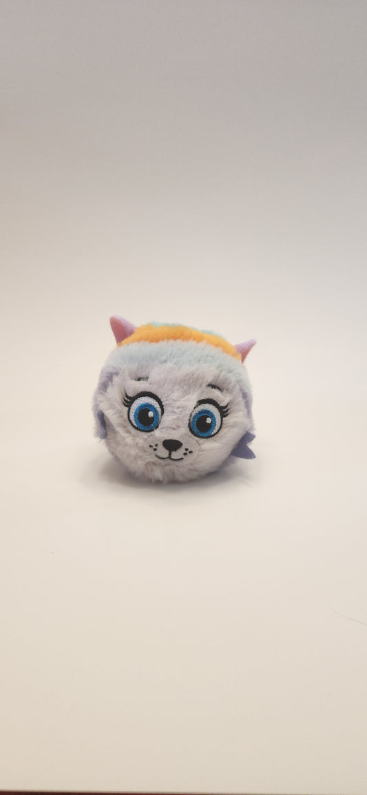 Ty Beanie Bouncer Paw Patrol, EVEREST siberian husky