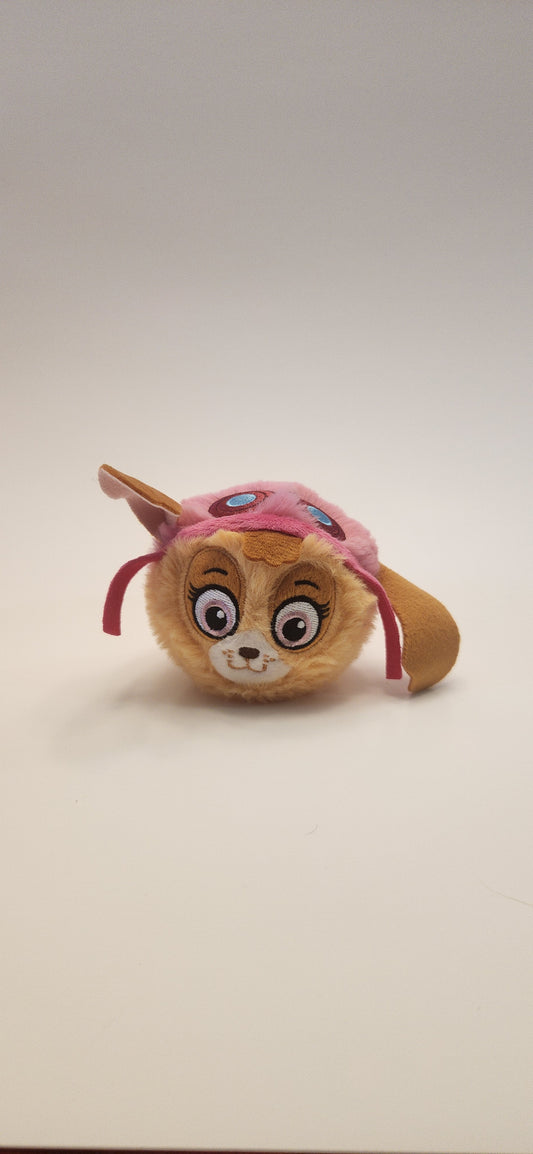 Ty Beanie Bouncer Paw Patrol, SKYE cockapoo