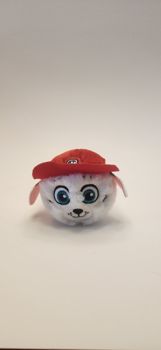 Ty Beanie Bouncer Paw Patrol, MARSHALL dalmatian