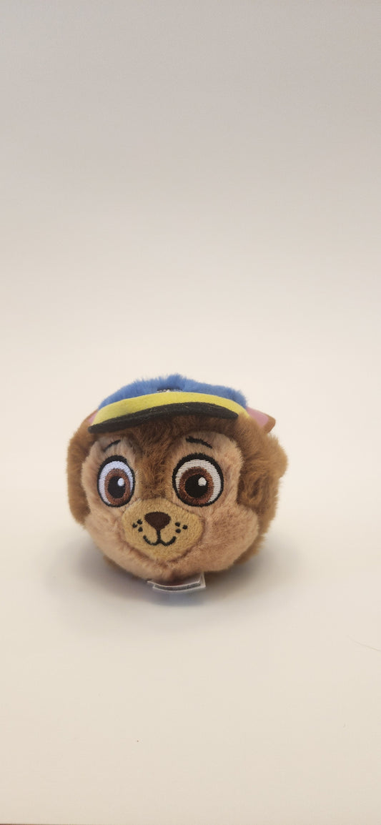 Ty Beanie Bouncer Paw Patrol, CHASE German shepherd