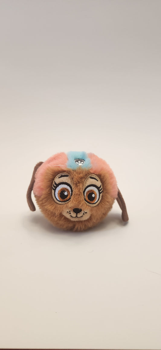 Ty Beanie Bouncer Paw Patrol, LIBERTY dachshund