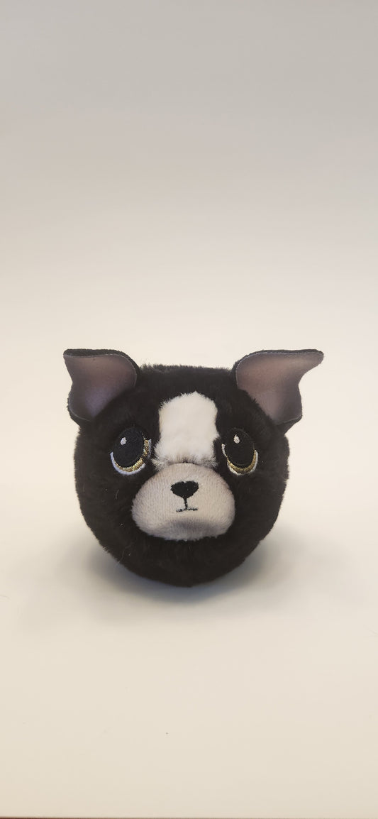 Ty Beanie Bouncer Dog, DOODLE