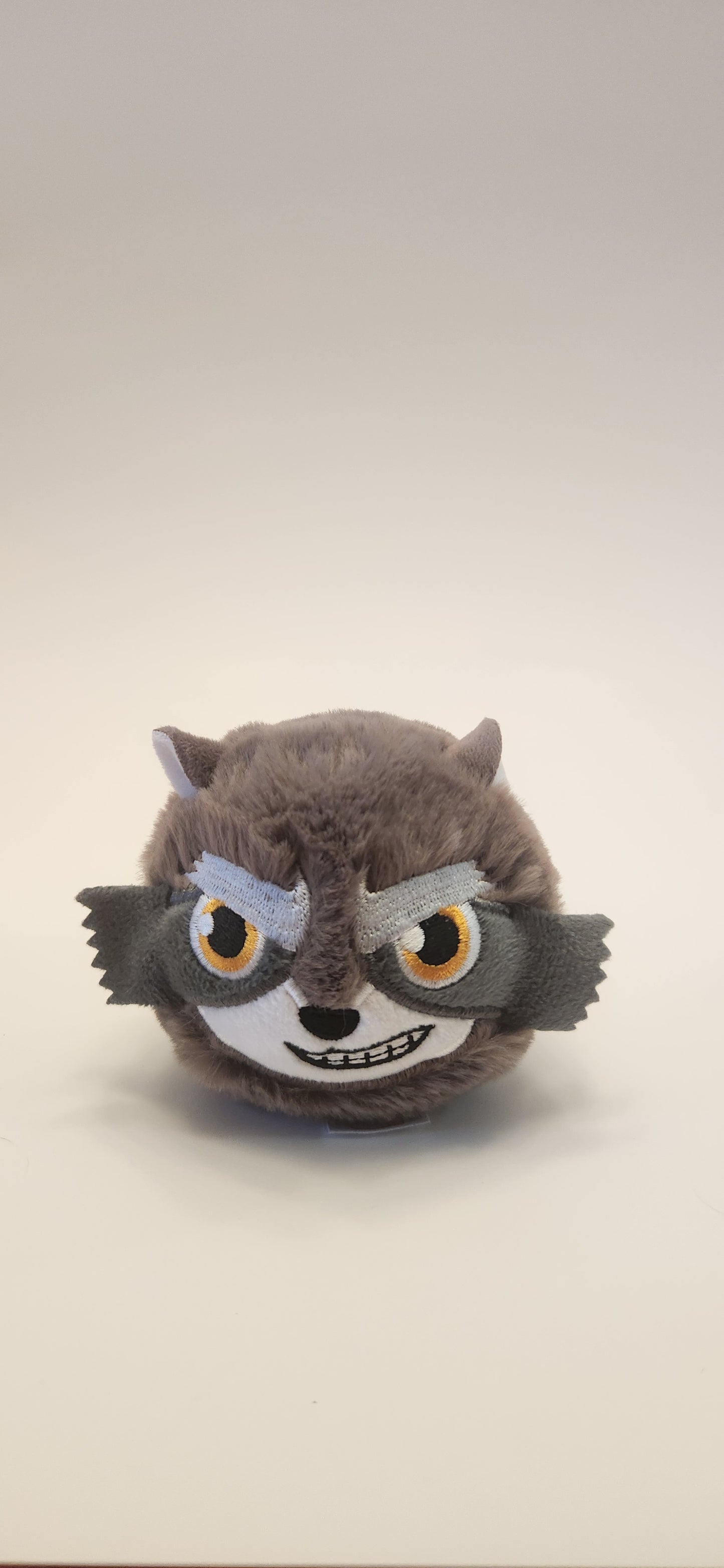 Ty Beanie Bouncer Marvel, Guardians of the Galaxy, ROCKET