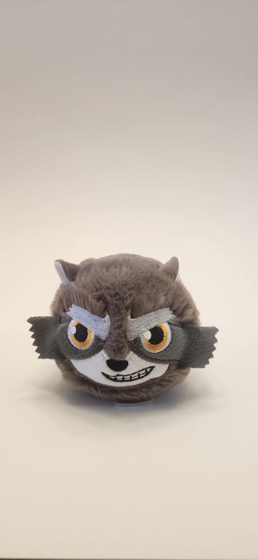 Ty Beanie Bouncer Marvel, Guardians of the Galaxy, ROCKET