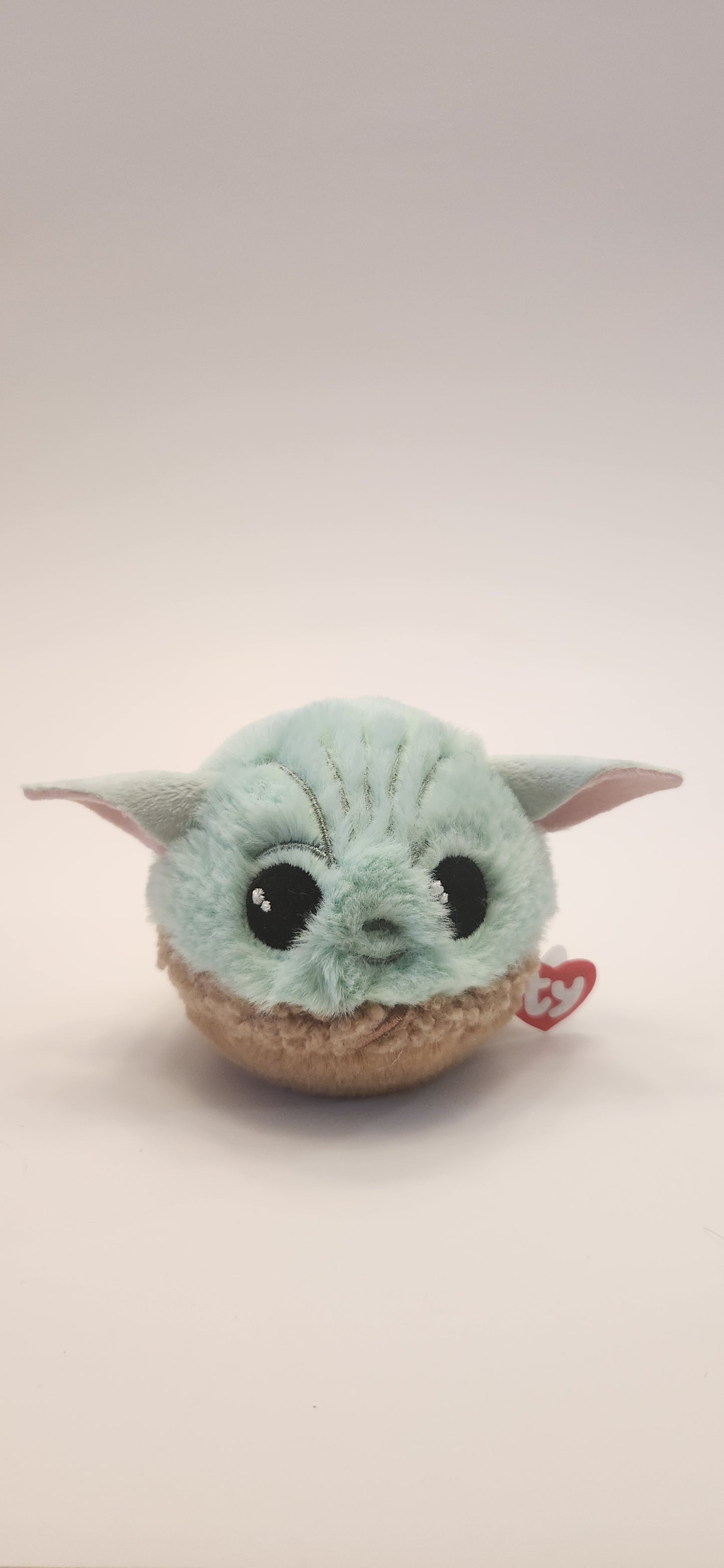 Ty Beanie Bouncer Disney, Star Wars, GROGU (Baby Yoda)