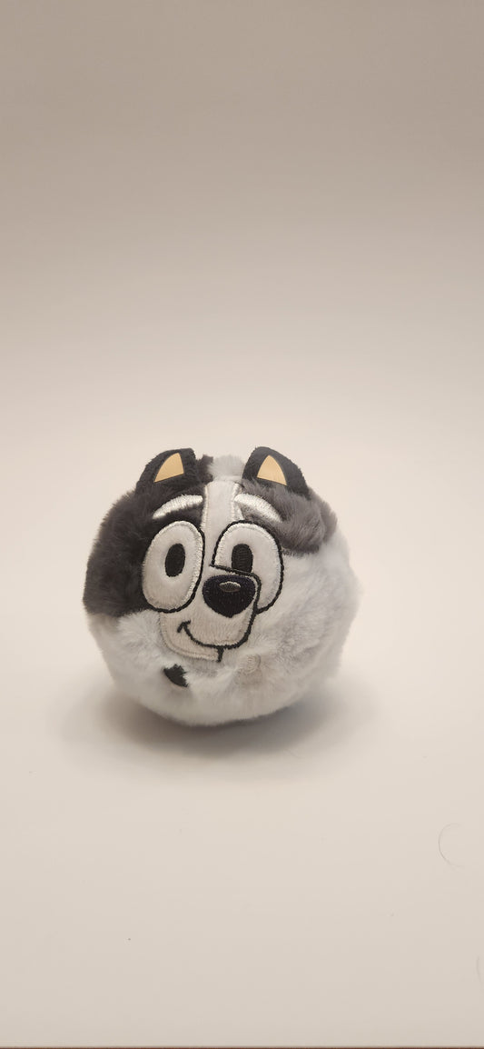 Ty Beanie Bouncer Disney, Bluey, MUFFIN