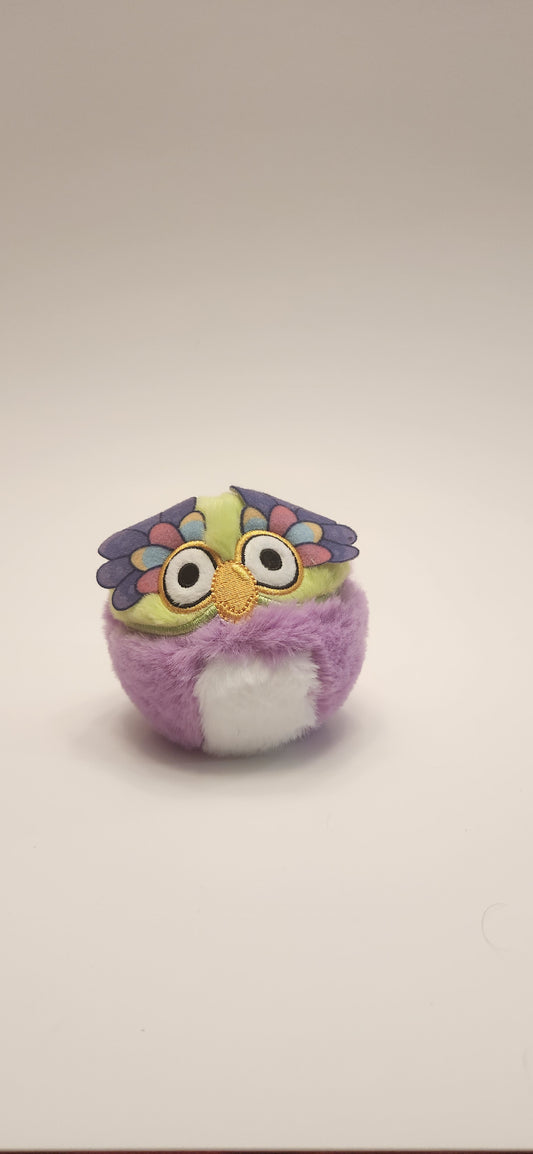 Ty Beanie Bouncer Disney, Bluey, CHATTERMAX