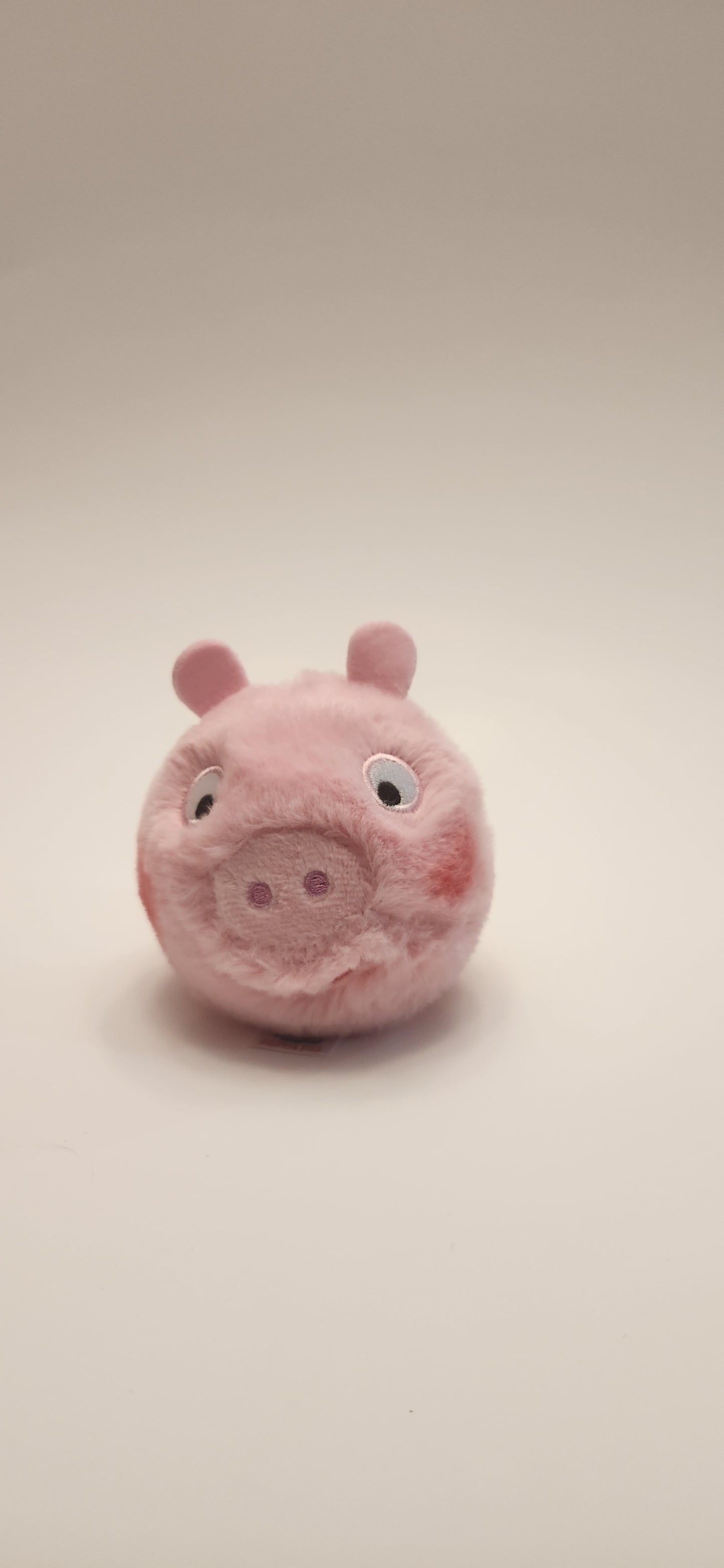 Ty Beanie Bouncer Peppa Pig, PEPPA