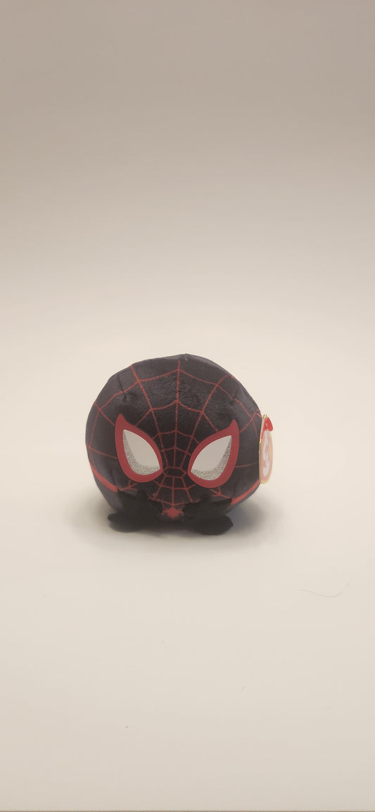 Ty Beanie Bouncer Marvel, MILES MORALES (Spider-Man)