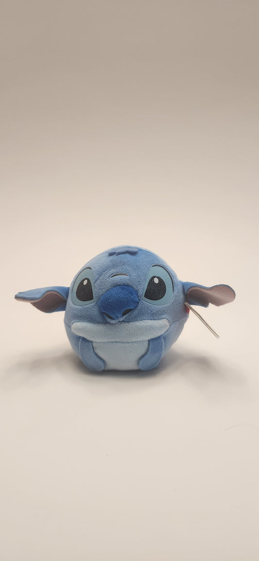 Ty Beanie Ball Puffie Disney, Lilo and Stitch, STITCH