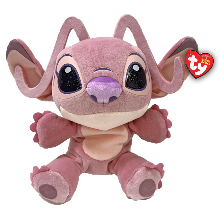 Ty Disney Beanie Baby Angel 8 inch