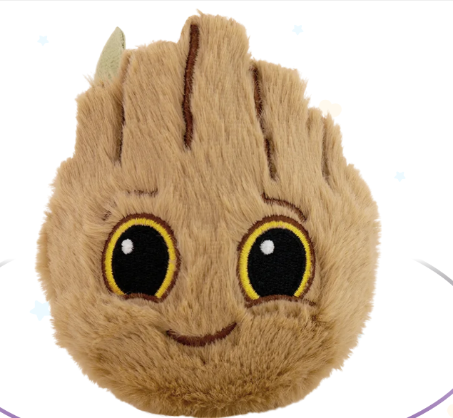 Ty Beanie Bouncer Groot Guardians of the Galaxy Marvel